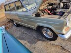 Thumbnail Photo 3 for 1965 Jeep Wagoneer