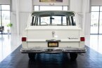 Thumbnail Photo 3 for 1965 Jeep Wagoneer