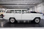 Thumbnail Photo 5 for 1965 Jeep Wagoneer