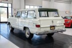 Thumbnail Photo 2 for 1965 Jeep Wagoneer