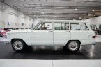 Thumbnail Photo 1 for 1965 Jeep Wagoneer