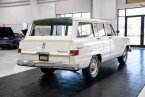 Thumbnail Photo 4 for 1965 Jeep Wagoneer