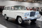 Thumbnail Photo 6 for 1965 Jeep Wagoneer