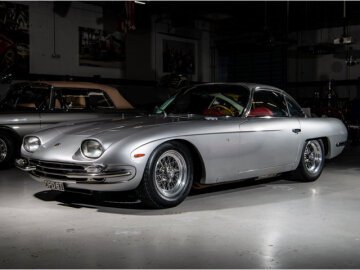 1965 Lamborghini 350 GT