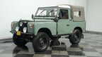 Thumbnail Photo 5 for 1965 Land Rover Series II