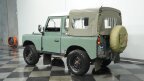 Thumbnail Photo 6 for 1965 Land Rover Series II
