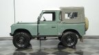 Thumbnail Photo 2 for 1965 Land Rover Series II