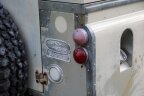 Thumbnail Photo 6 for 1965 Land Rover Series II