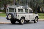 Thumbnail Photo 3 for 1965 Land Rover Series II