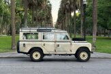 1965 Land Rover Series II