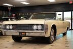 Thumbnail Photo 2 for 1965 Lincoln Continental