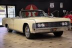 Thumbnail Photo 5 for 1965 Lincoln Continental