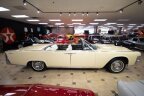 Thumbnail Photo 6 for 1965 Lincoln Continental