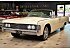 1965 Lincoln Continental