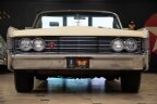 Thumbnail Photo 4 for 1965 Lincoln Continental