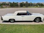 Thumbnail Photo 2 for 1965 Lincoln Continental