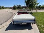 Thumbnail Photo 4 for 1965 Lincoln Continental