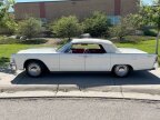 Thumbnail Photo 6 for 1965 Lincoln Continental