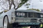Thumbnail Photo 6 for New 1965 Lincoln Continental for Sale by Owner