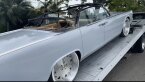 Thumbnail Photo 2 for New 1965 Lincoln Continental for Sale by Owner