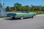 Thumbnail Photo 4 for 1965 Lincoln Continental