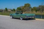 Thumbnail Photo 2 for 1965 Lincoln Continental