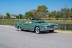 Thumbnail Photo 6 for 1965 Lincoln Continental