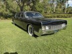 Thumbnail Photo 2 for 1965 Lincoln Continental