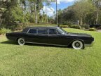 Thumbnail Photo 4 for 1965 Lincoln Continental
