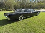 Thumbnail Photo 3 for 1965 Lincoln Continental