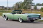 Thumbnail Photo 2 for 1965 Lincoln Continental