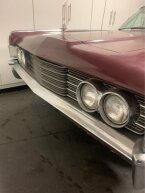 Thumbnail Photo 2 for 1965 Lincoln Continental