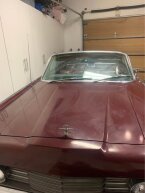 Thumbnail Photo 3 for 1965 Lincoln Continental