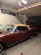 Thumbnail Photo 6 for 1965 Lincoln Continental