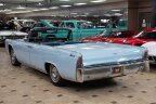 Thumbnail Photo 6 for 1965 Lincoln Continental