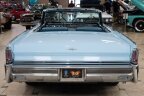Thumbnail Photo 5 for 1965 Lincoln Continental