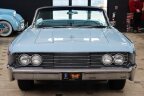 Thumbnail Photo 1 for 1965 Lincoln Continental