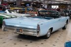 Thumbnail Photo 4 for 1965 Lincoln Continental