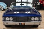 Thumbnail Photo 1 for 1965 Lincoln Continental