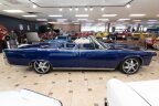 Thumbnail Photo 3 for 1965 Lincoln Continental