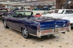 Thumbnail Photo 6 for 1965 Lincoln Continental