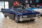 Thumbnail Photo 2 for 1965 Lincoln Continental
