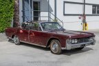 Thumbnail Photo 2 for 1965 Lincoln Continental