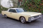 Thumbnail Photo 2 for 1965 Lincoln Continental