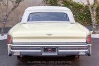 Thumbnail Photo 5 for 1965 Lincoln Continental