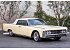1965 Lincoln Continental