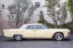 Thumbnail Photo 3 for 1965 Lincoln Continental