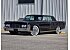 1965 Lincoln Continental