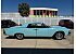 1965 Lincoln Continental