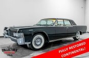 1965 Lincoln Continental